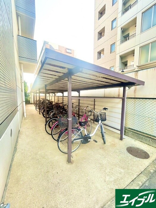 エクセレント塩浜の物件外観写真