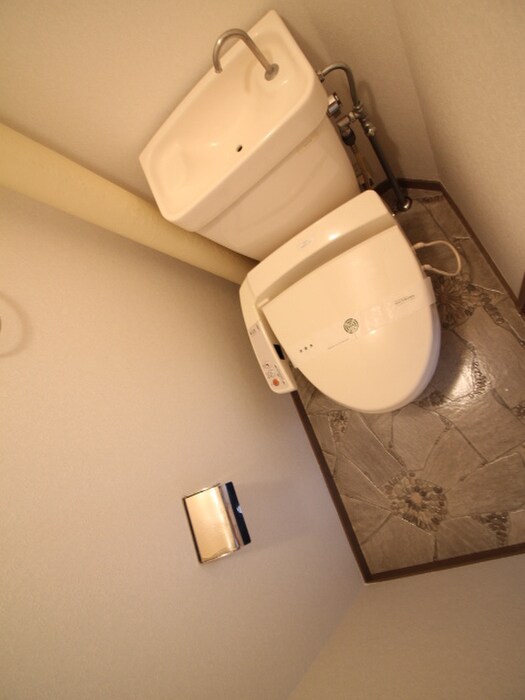 エクセレント塩浜の物件内観写真