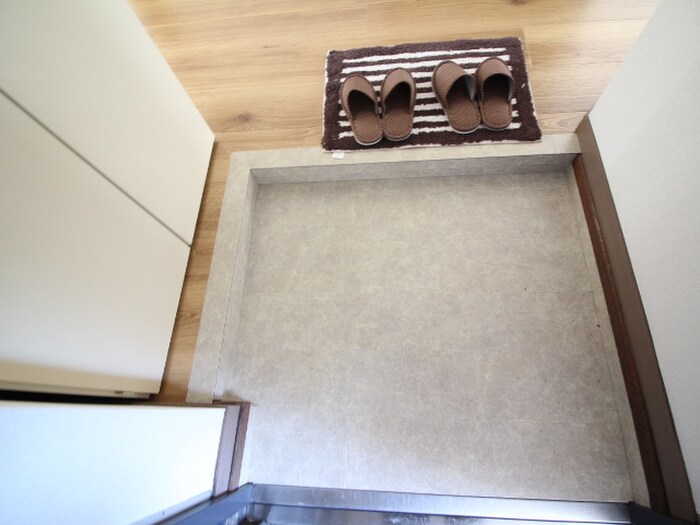 エクセレント塩浜の物件内観写真