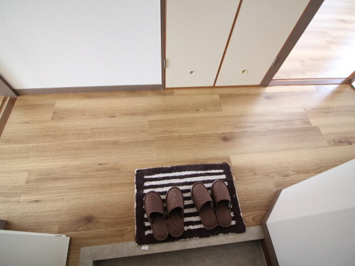 エクセレント塩浜の物件内観写真