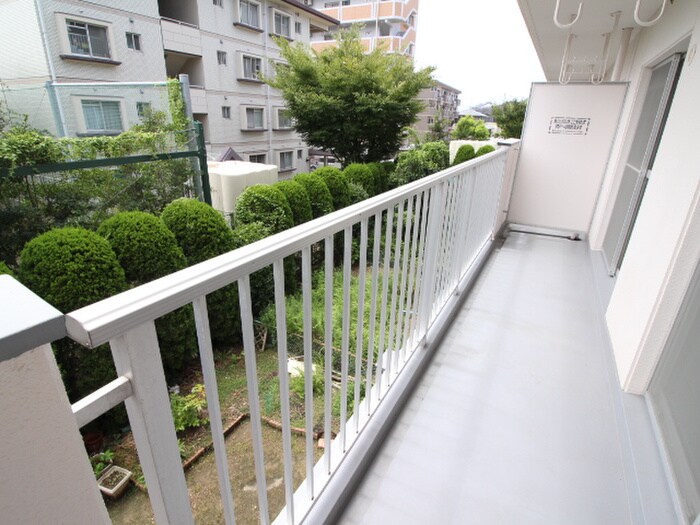 エクセレント塩浜の物件内観写真