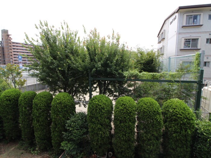 エクセレント塩浜の物件内観写真