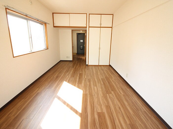 シャトレ戸ﾉ上Ⅱの物件内観写真