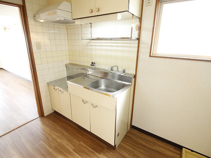 シャトレ戸ﾉ上Ⅱの物件内観写真