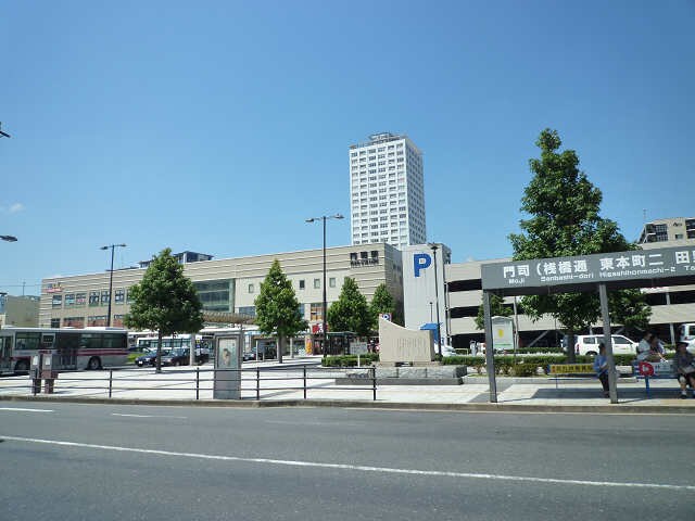 シャトレ戸ﾉ上Ⅱの物件外観写真