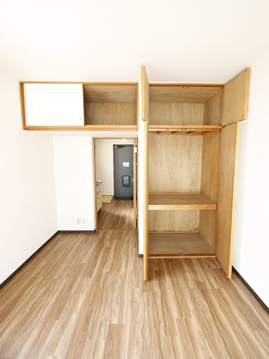 シャトレ戸ﾉ上Ⅱの物件内観写真