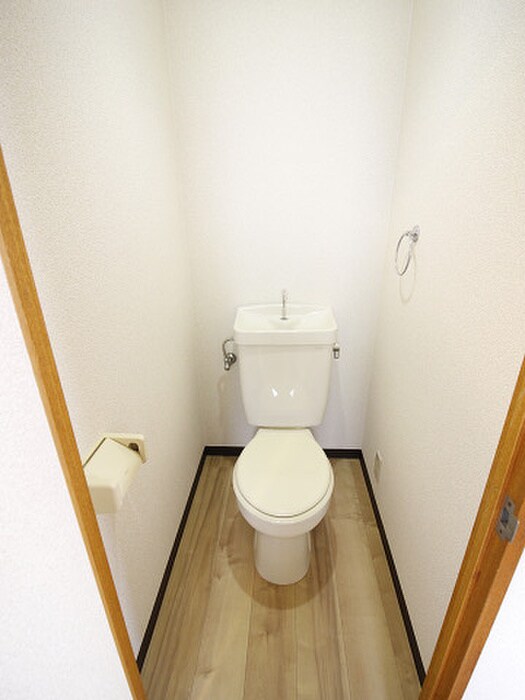 シャトレ戸ﾉ上Ⅱの物件内観写真