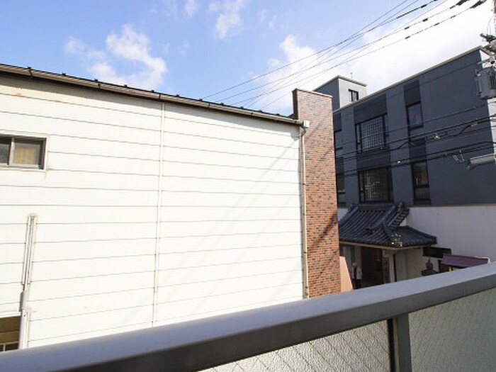 シャトレ戸ﾉ上Ⅱの物件内観写真