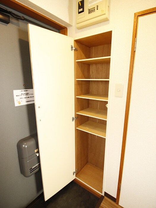 シャトレ戸ﾉ上Ⅱの物件内観写真