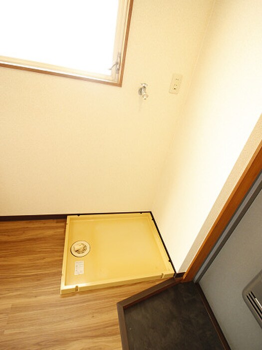 シャトレ戸ﾉ上Ⅱの物件内観写真