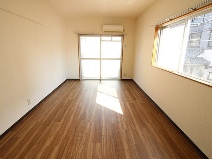 シャトレ戸ﾉ上Ⅱの物件内観写真