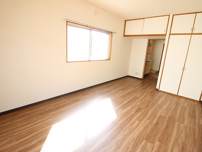 シャトレ戸ﾉ上Ⅱの物件内観写真