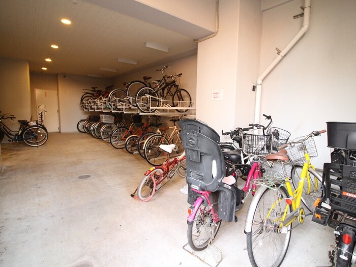 アンピール天神東（807）の物件外観写真