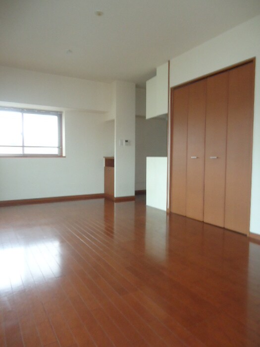 アンピール天神東（807）の物件内観写真