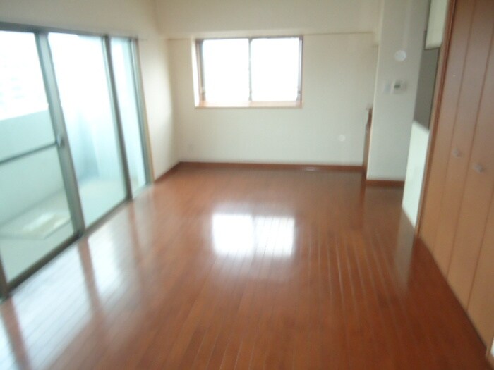 アンピール天神東（807）の物件内観写真