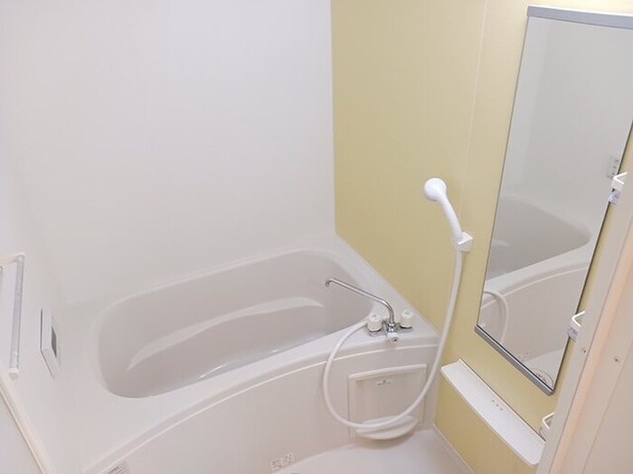 スプリング　W　愛の物件内観写真