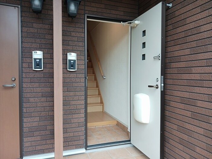 スプリング　W　愛の物件内観写真