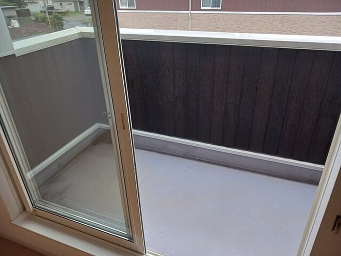 スプリング　W　愛の物件内観写真