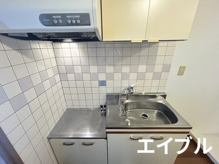 シンフォニーの物件内観写真