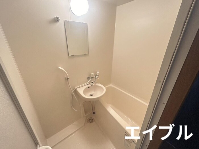 シンフォニーの物件内観写真