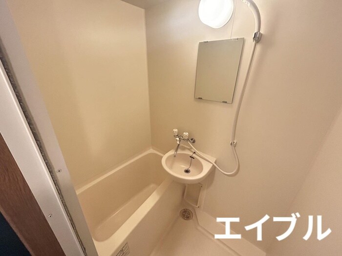 シンフォニーの物件内観写真