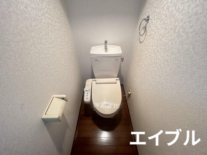 シンフォニーの物件内観写真