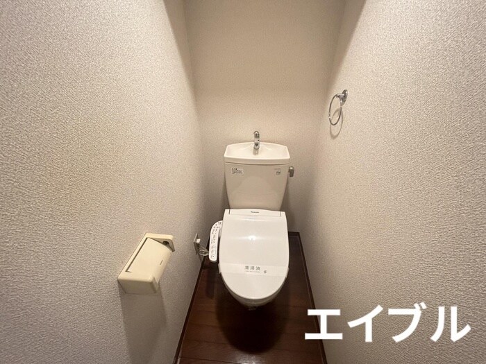 シンフォニーの物件内観写真