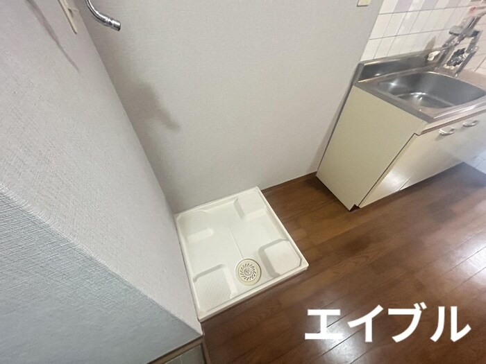 シンフォニーの物件内観写真