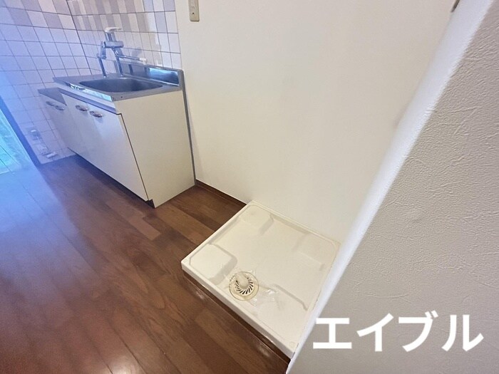 シンフォニーの物件内観写真