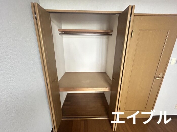 シンフォニーの物件内観写真