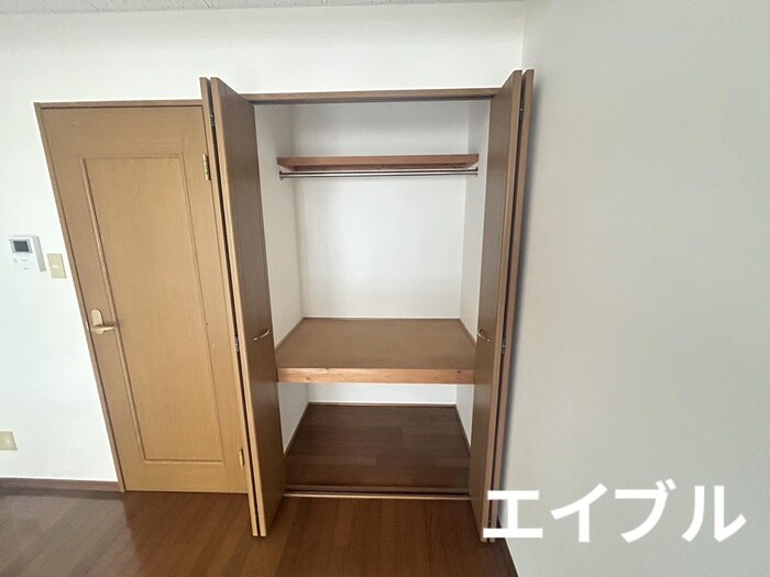 シンフォニーの物件内観写真