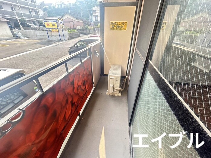 シンフォニーの物件内観写真