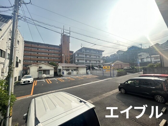 シンフォニーの物件内観写真