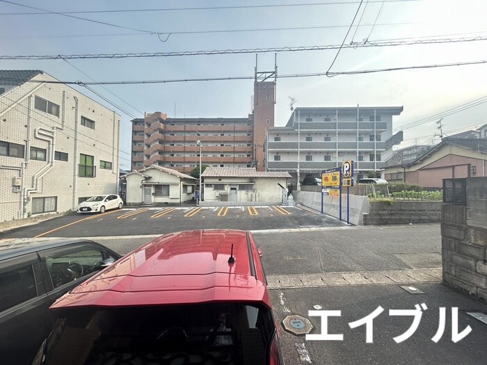 シンフォニーの物件内観写真