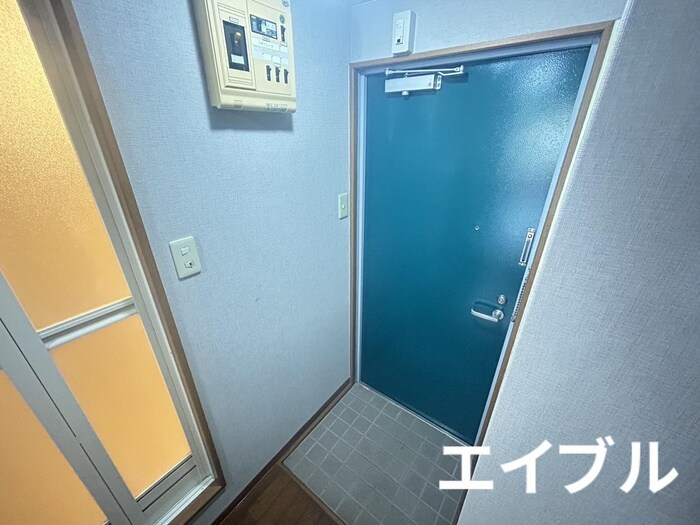 シンフォニーの物件内観写真