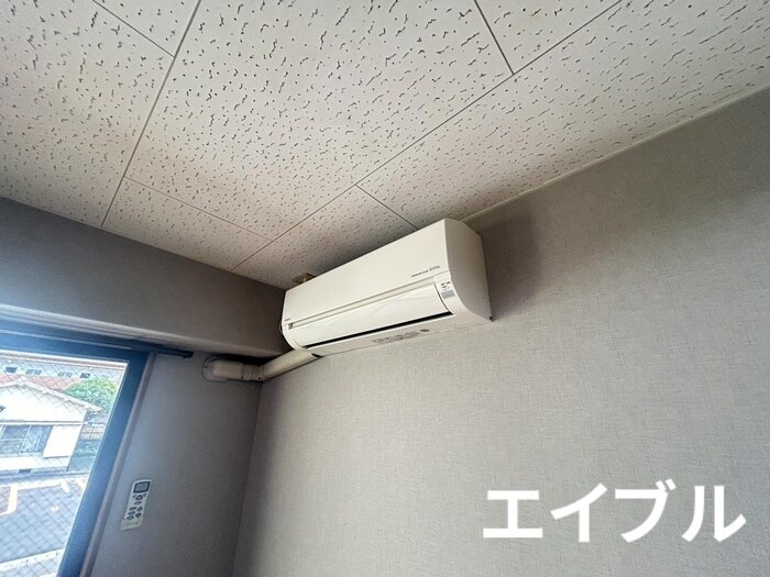 シンフォニーの物件内観写真