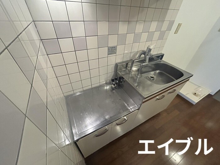 シンフォニーの物件内観写真