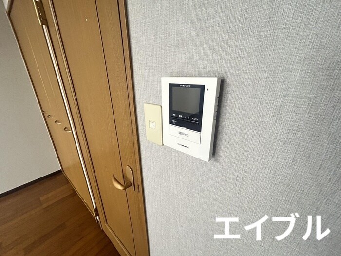 シンフォニーの物件内観写真