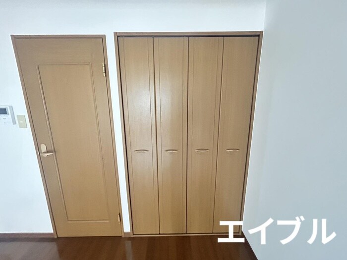 シンフォニーの物件内観写真