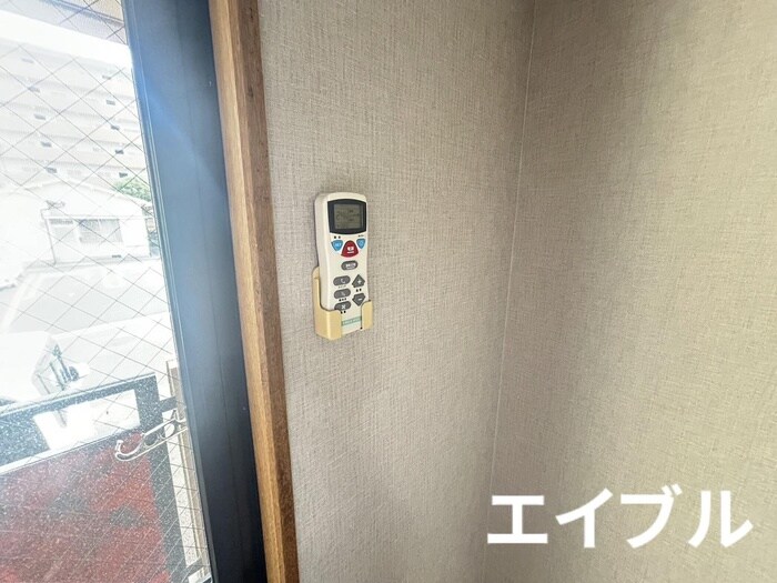 シンフォニーの物件内観写真