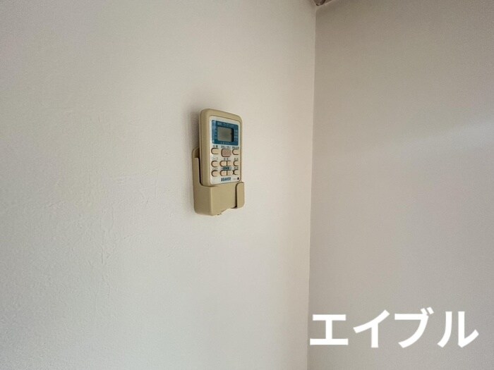 シンフォニーの物件内観写真