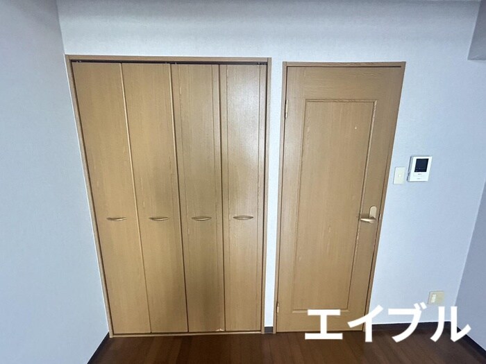 シンフォニーの物件内観写真