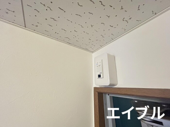 シンフォニーの物件内観写真