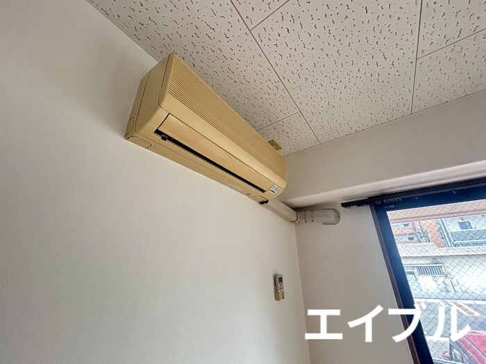 シンフォニーの物件内観写真