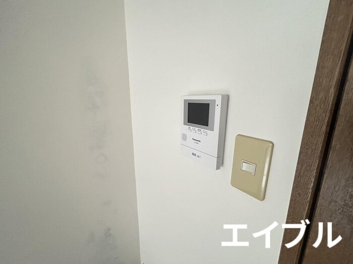 シンフォニーの物件内観写真