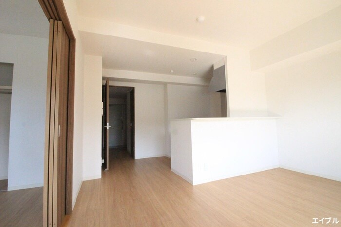 レフィナード博多の物件内観写真