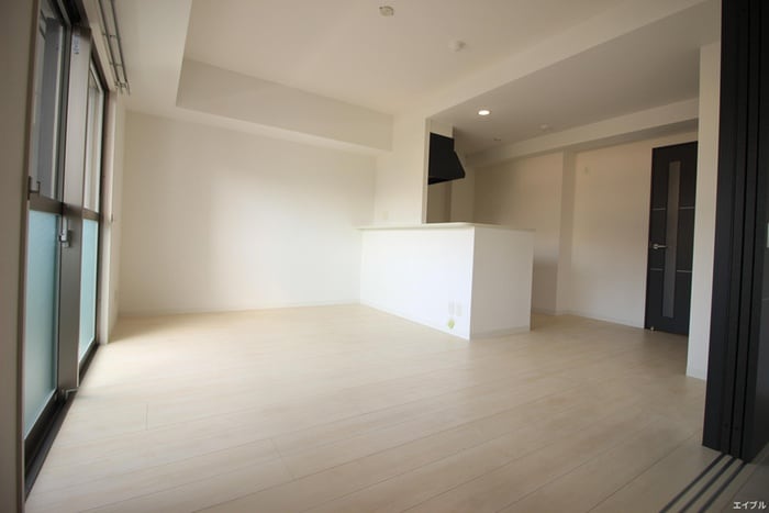 レフィナード博多の物件内観写真