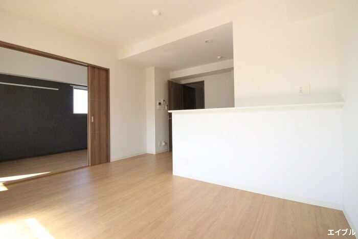 レフィナード博多の物件内観写真