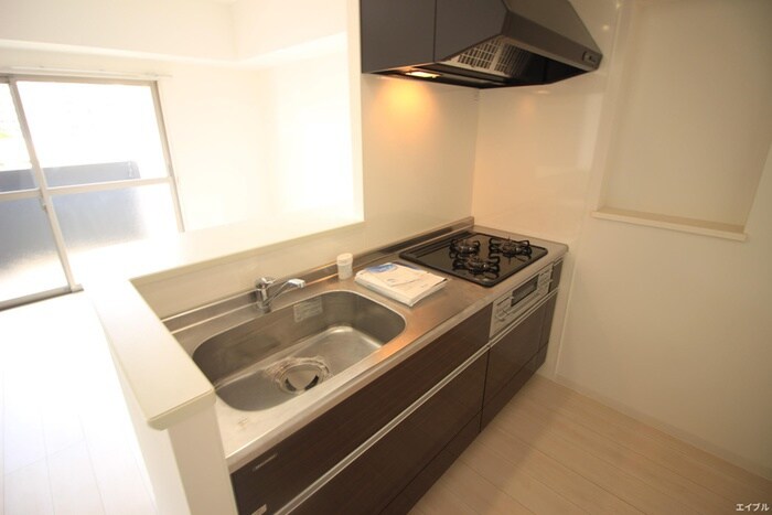 レフィナード博多の物件内観写真