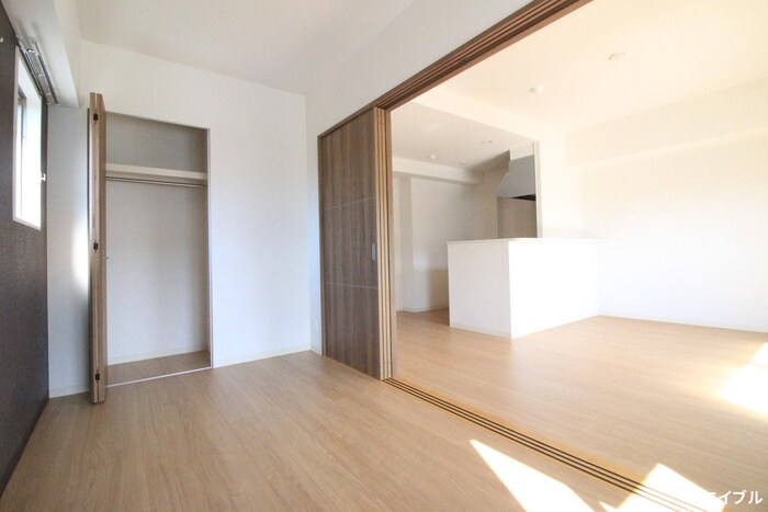 レフィナード博多の物件内観写真